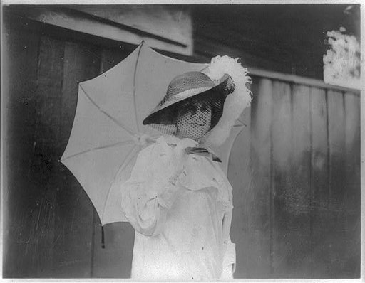Alice (Pike) Barney, 1857?-1931