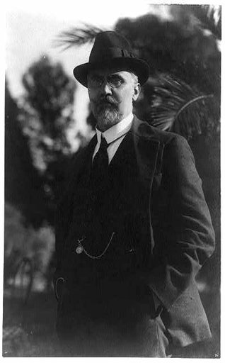 Ivanoe Bonomi, half-length portrait, standing, facing left