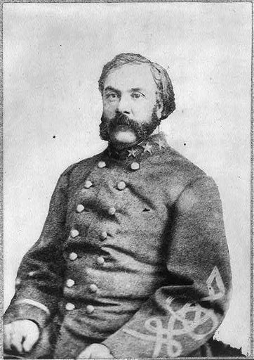 Gen. Wm. Miller, CSA