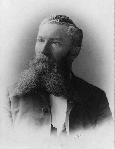 Bvt. Maj. Gen. St. Clair Augustin Mulholland