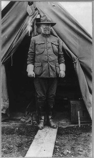 General George Bell, Jr.