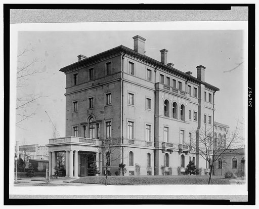 Mexican Embassy, Washington, D.C.