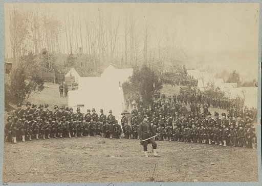Co. H, 36th Pennsylvania Infantry