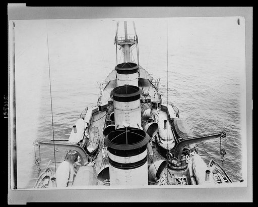 The "Washington"