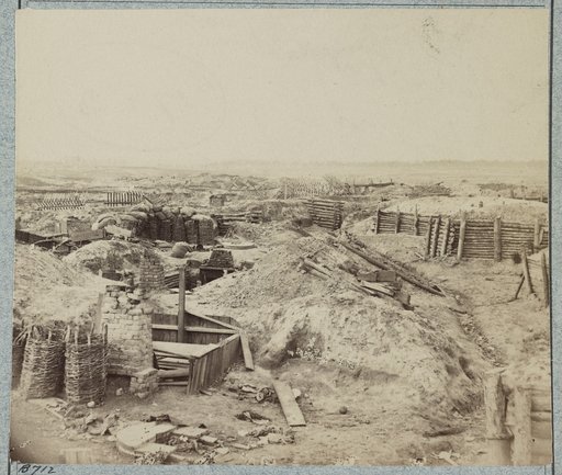 Fort Mahone (Confederate)