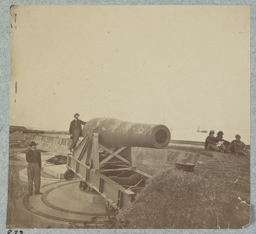 The Lincoln gun
