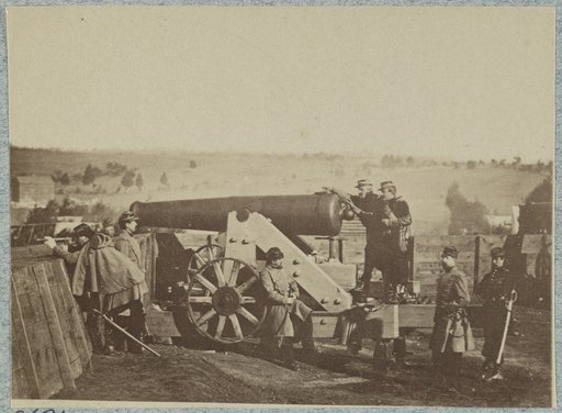 Fort Gaines