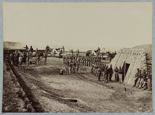 Fort Totten