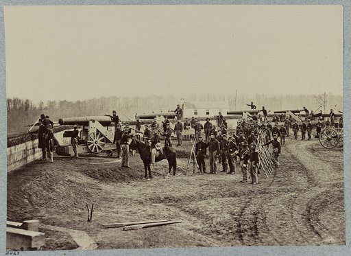 Fort Totten