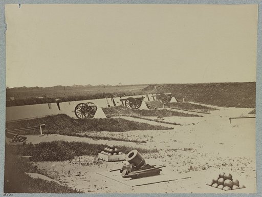 Fort Carroll