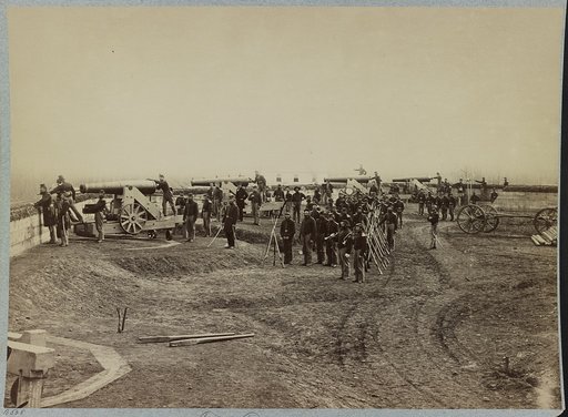 Fort Totten