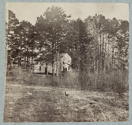 Wilderness Church