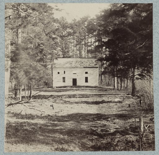 Wilderness Church