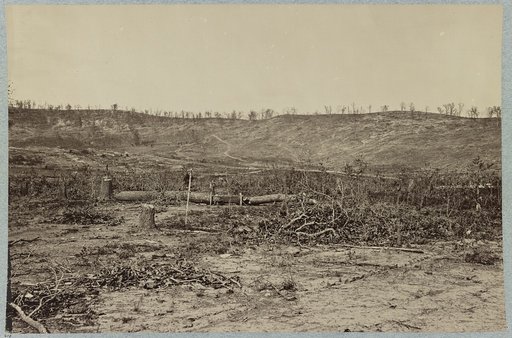 Missionary Ridge