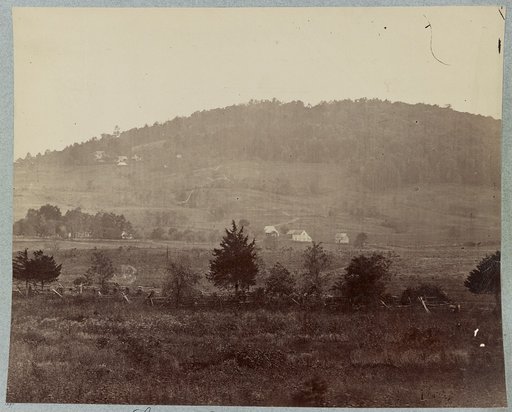 Cedar Mountain, Va.
