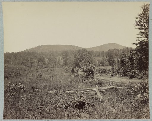 Missionary Ridge