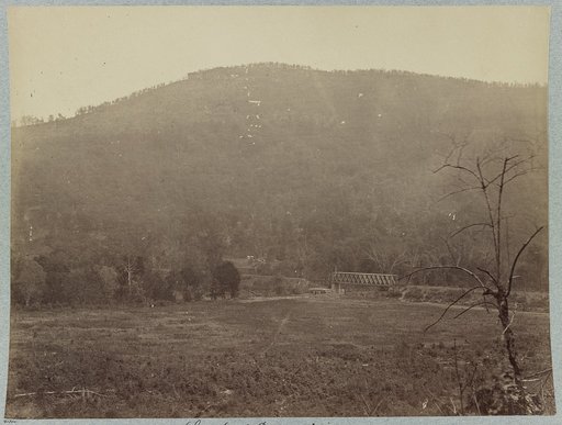 Lookout Mountain