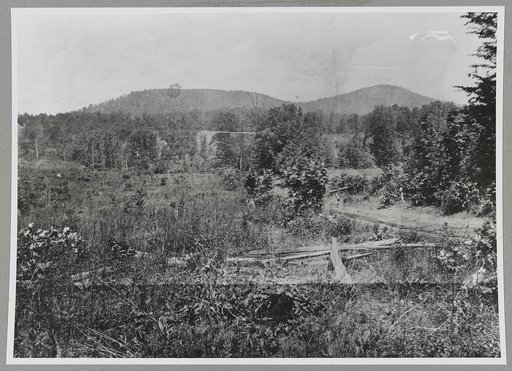South Mountain, Maryland?
