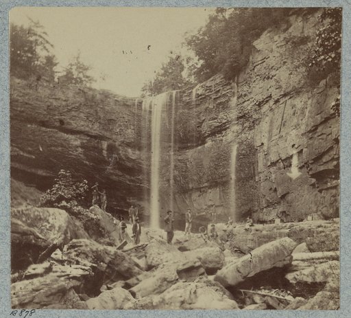 The Cascades