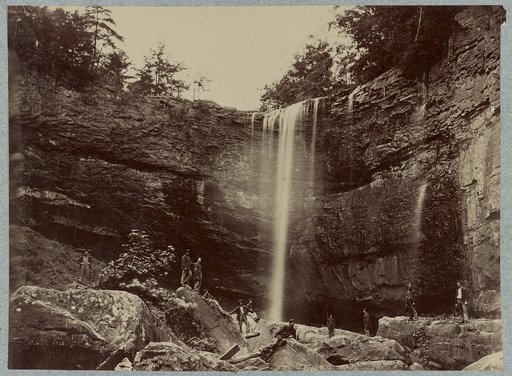 View on Lookout Mountain