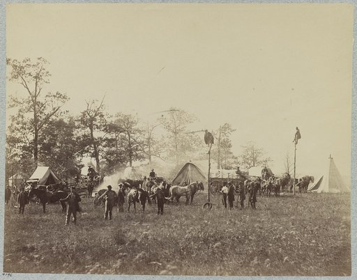 Military telegraph construction corps