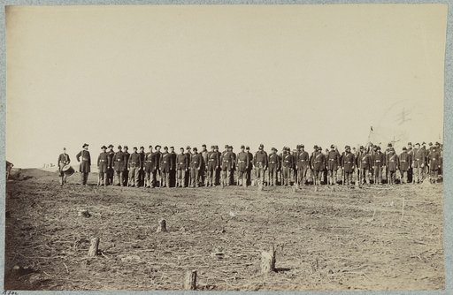 Co., 139th Pennsylvania Infantry