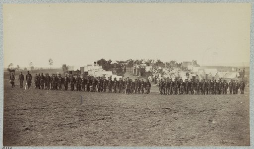 119th Pennsylvania Infantry