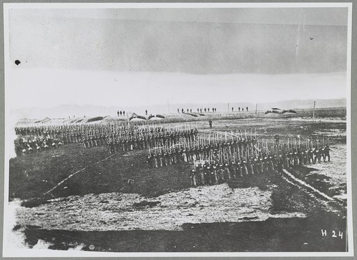 Twenty-six New York Inf. (i.e. Infantry), Ft. Lyon, Va.