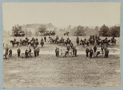 The "Keystone" Battery, of Pennsylvania