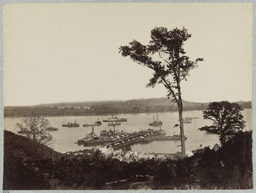 Belle Plain Landing, Va.