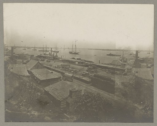 City Point, Va., July 5, 1864