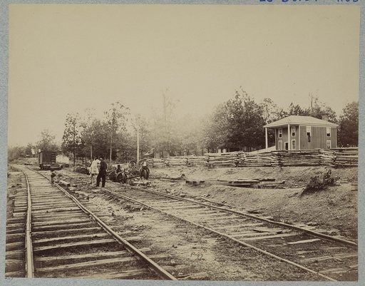 Appomattox Station, Va.