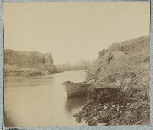 Dutch Gap Canal