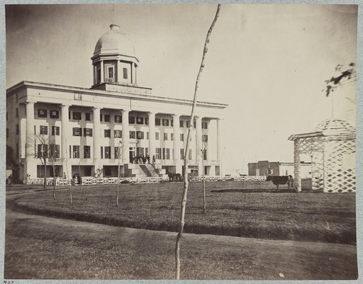 Chesapeake Hospital, Hampton, Va.