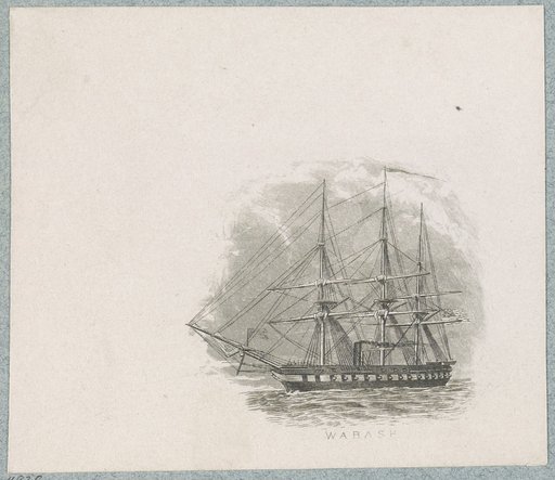 U.S.S. Wabash