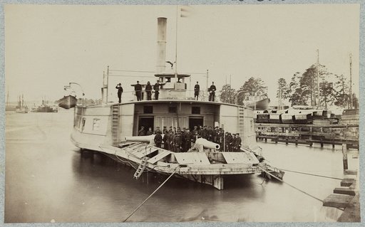 Commodore Perry