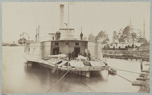Commodore Perry