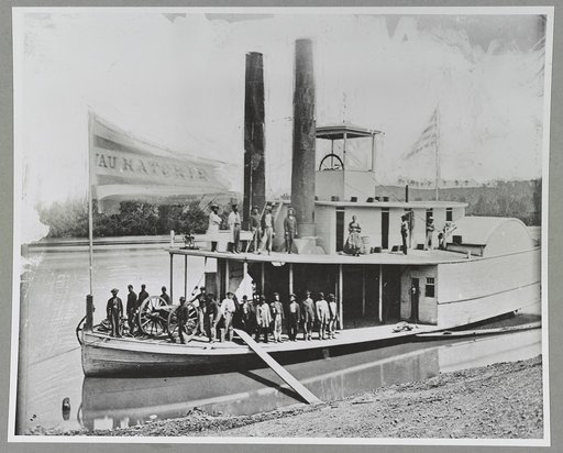 U.S. Wauhatchie