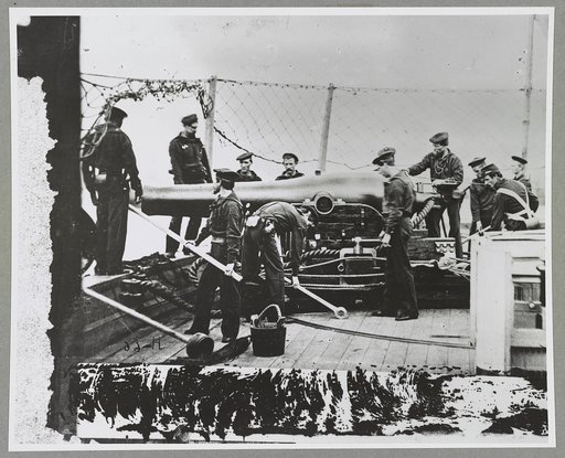 U.S.S. Mendota