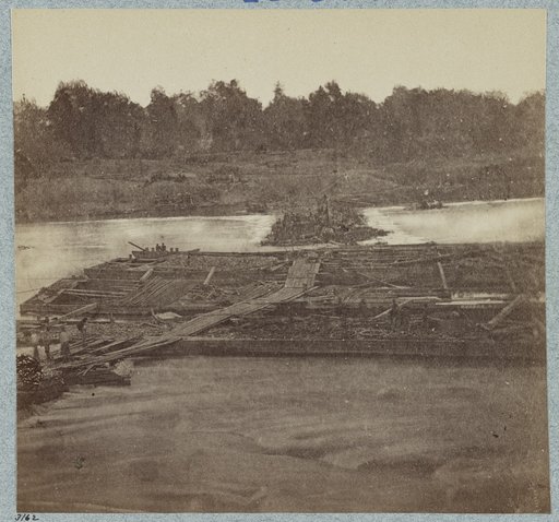 Building the Red River Dam