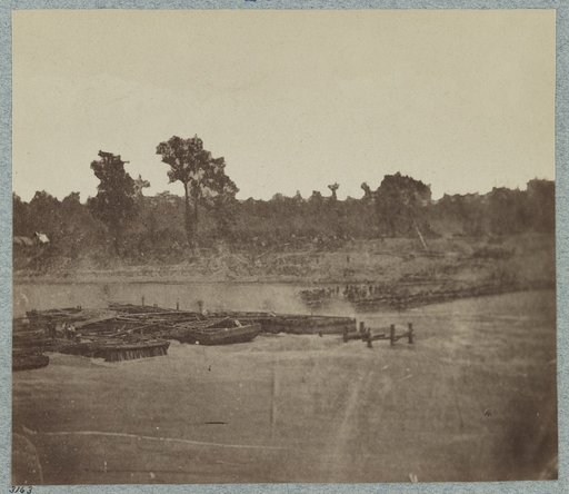 Building the Red River Dam