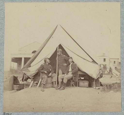 Officers of Company A