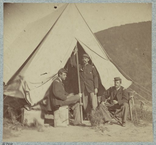 Officers of Company E