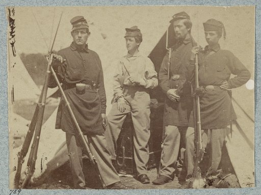 2d Rhode Island Infantry