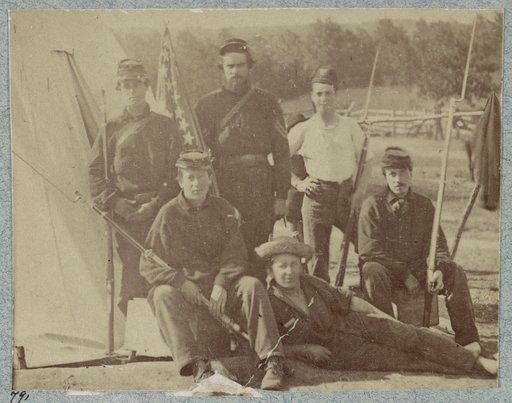 2d Rhode Island Infantry