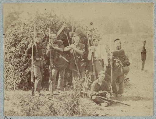 2d Rhode Island Infantry