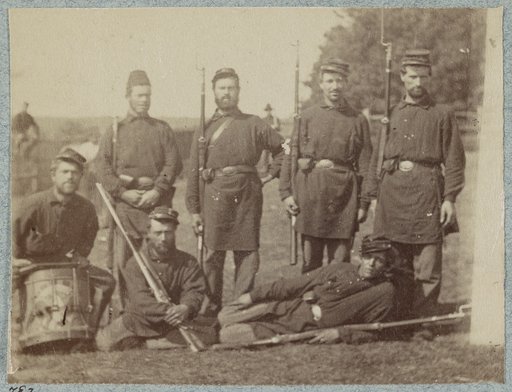 2d Rhode Island Infantry