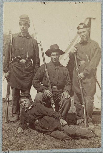 2d Rhode Island Infantry