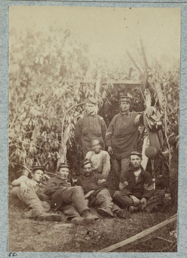 2d Rhode Island Infantry