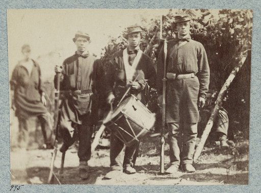 2d Rhode Island Infantry